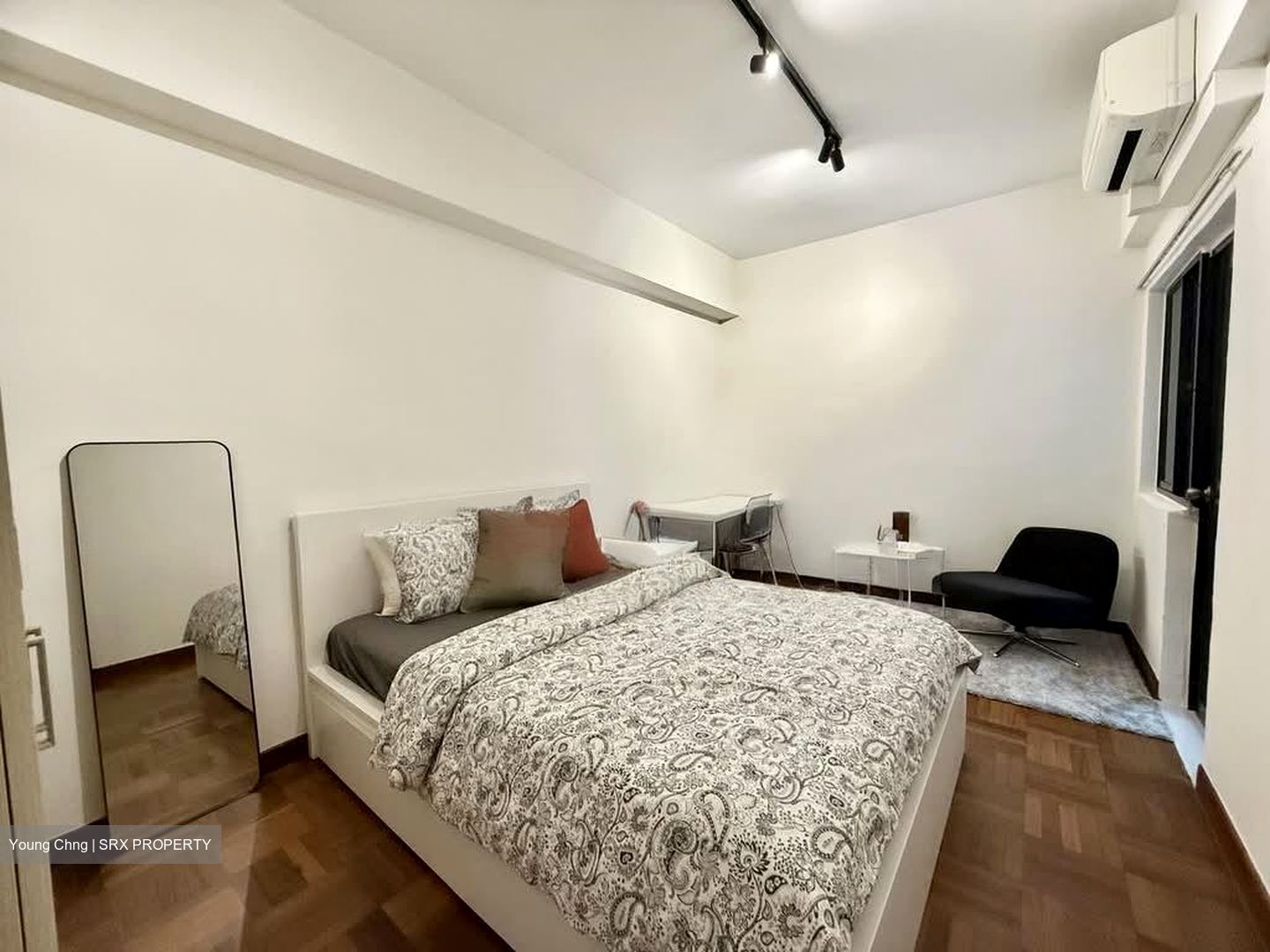 Pasir Panjang Road (D5), Apartment #534916151